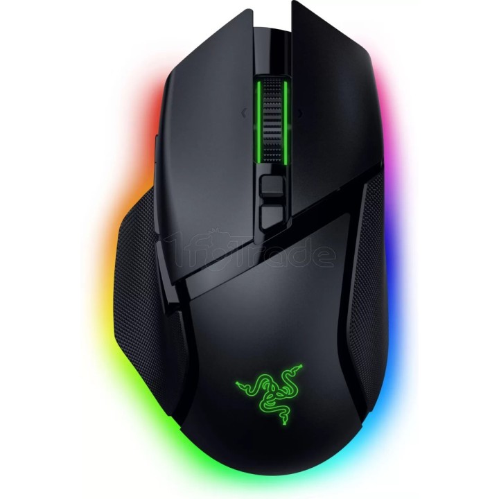 Souris sans fil Gamer Razer Basilisk V3 Pro 35K RGB | Ordiland