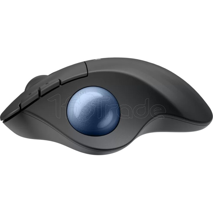 Souris Trackball sans fil Bluetooth Logitech Ergo | Ordiland
