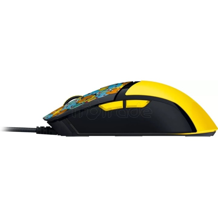Souris filaire Gamer Razer Cobra Pokemon Kanto | Ordiland