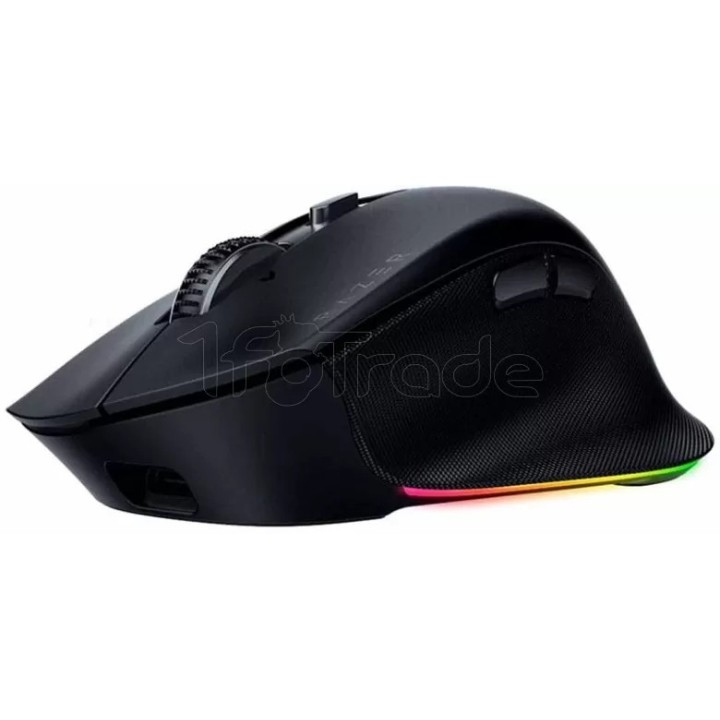 Souris sans fil Gamer Razer Pro Click V2 RGB (Noir) | Ordiland