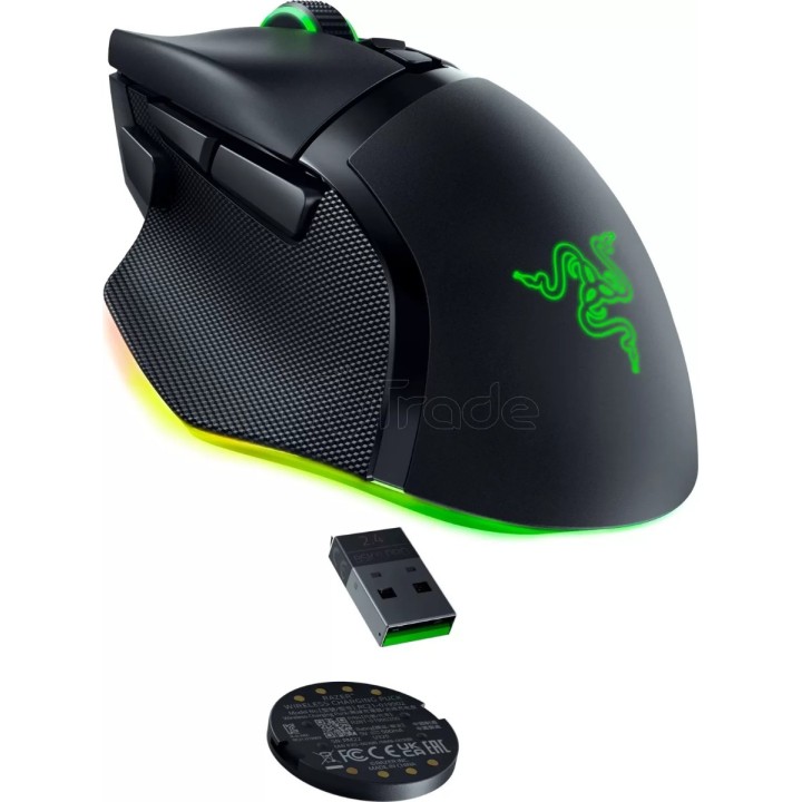 Souris sans fil Gamer Razer Basilisk V3 Pro 35K RGB | Ordiland