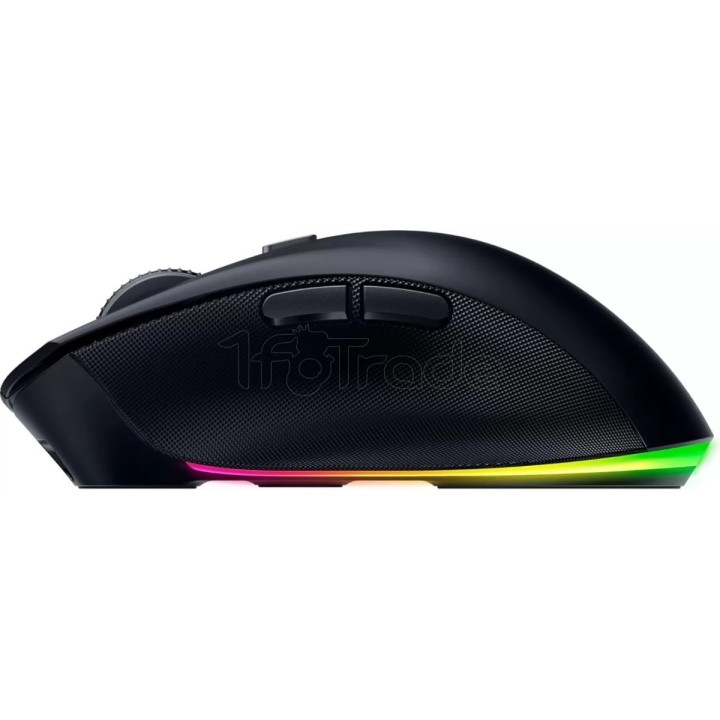 Souris sans fil Gamer Razer Pro Click V2 RGB (Noir) | Ordiland