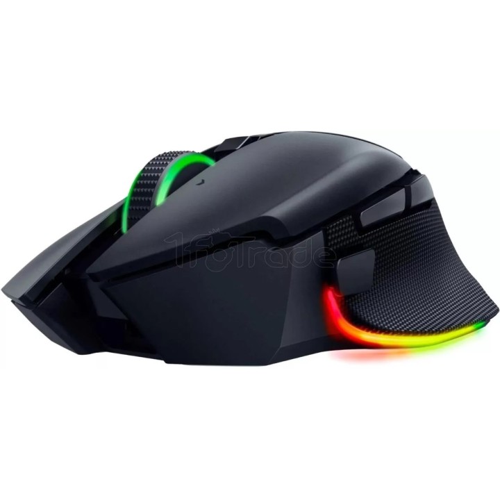 Souris sans fil Gamer Razer Basilisk V3 Pro 35K RGB | Ordiland