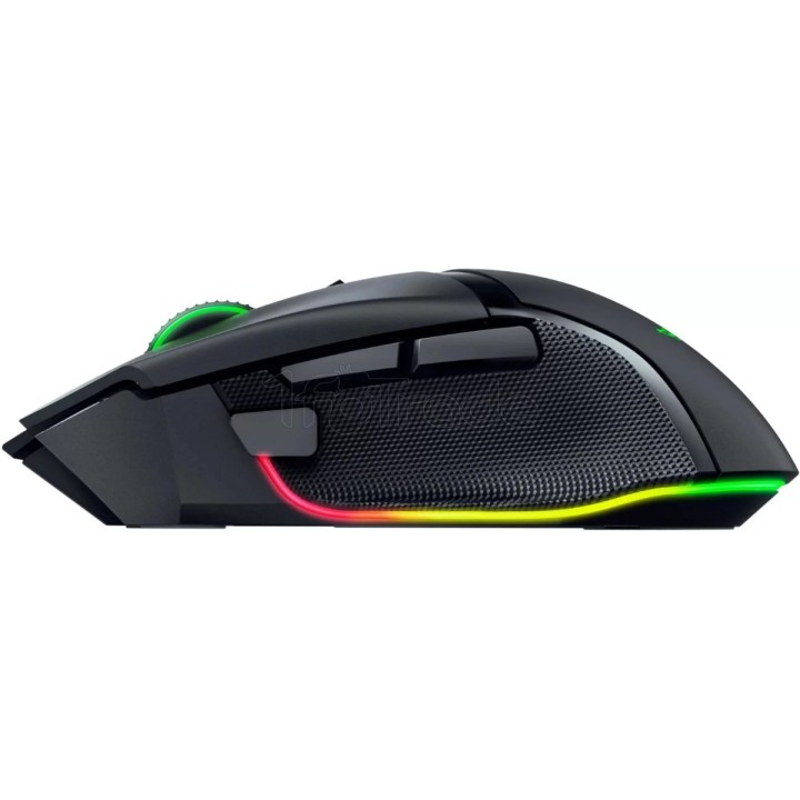 Souris sans fil Gamer Razer Basilisk V3 Pro 35K RGB | Ordiland