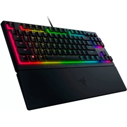 Clavier Gamer Razer Ornata V3 TKL RGB (Noir) | Ordiland