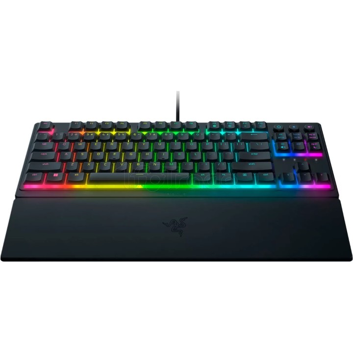 Clavier Gamer Razer Ornata V3 TKL RGB (Noir) | Ordiland