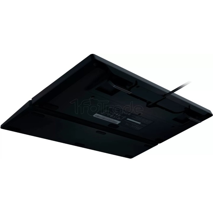 Clavier Gamer Razer Ornata V3 TKL RGB (Noir) | Ordiland