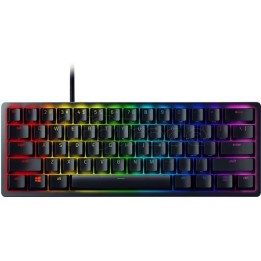 Clavier Gamer mécanique ( Razer Optical Purple) Razer | Ordiland