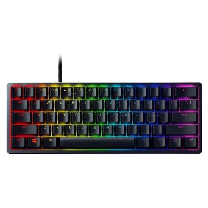 Clavier Gamer mécanique ( Razer Optical Purple) Razer | Ordiland