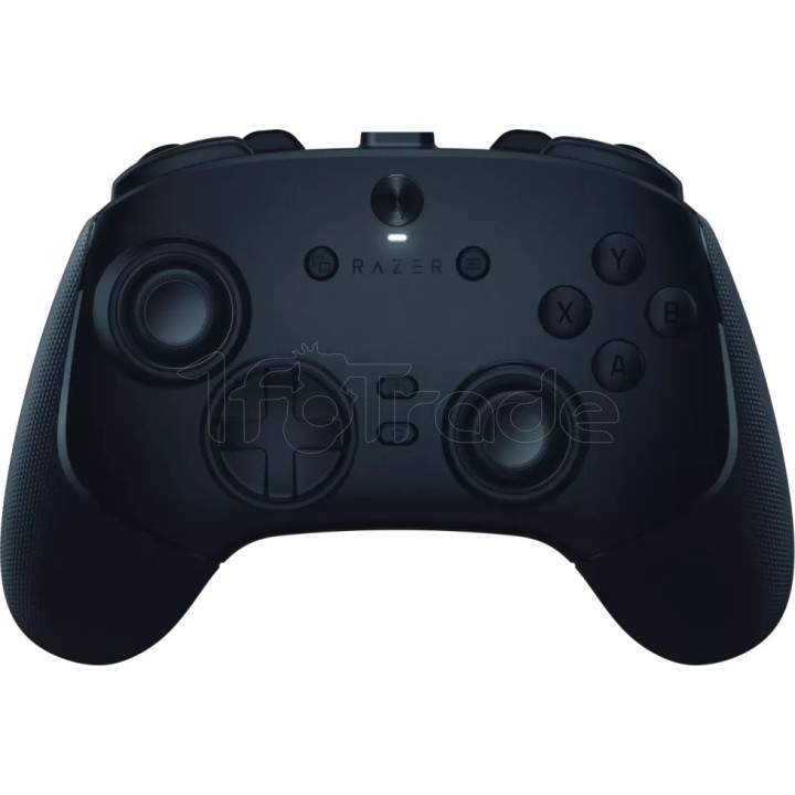 Manette Razer Wolverine V3 Pro 8K (Noir) | Ordiland
