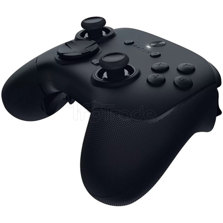 Manette Razer Wolverine V3 Pro 8K (Noir) | Ordiland