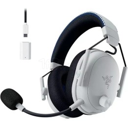 Casque Gamer sans fil Razer BlackShark V3 Pro | Ordiland