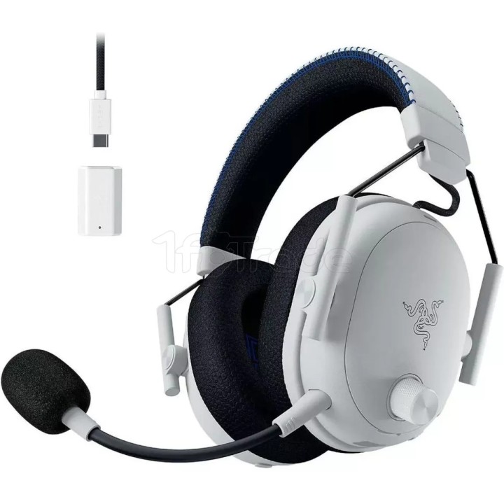 Casque Gamer sans fil Razer BlackShark V3 Pro | Ordiland