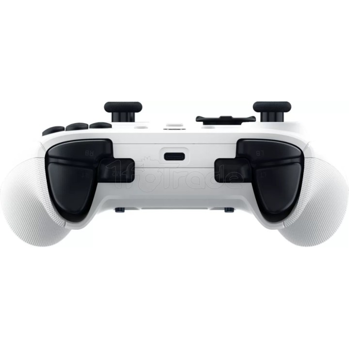 Manette Razer Wolverine V3 Tournament (Blanc) | Ordiland