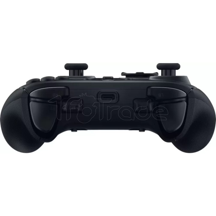 Manette Razer Wolverine V3 Pro 8K (Noir) | Ordiland