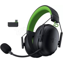 Casque Gamer sans fil Razer BlackShark V3 X | Ordiland