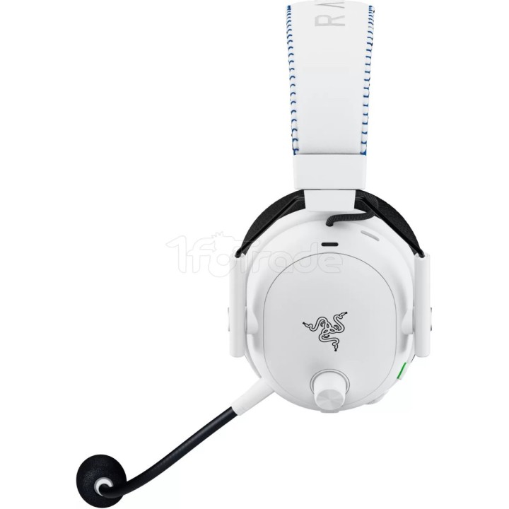 Casque Gamer sans fil Razer BlackShark V3 Pro | Ordiland