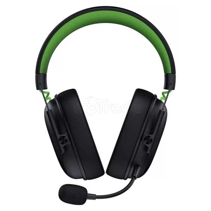 Casque Gamer sans fil Razer BlackShark V3 X | Ordiland