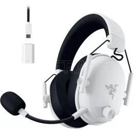 Casque Gamer sans fil Razer BlackShark V3 (Blanc) | Ordiland