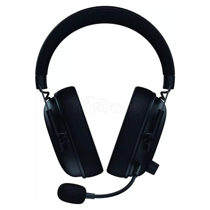 Casque Gamer sans fil Razer BlackShark V3 (Noir) | Ordiland