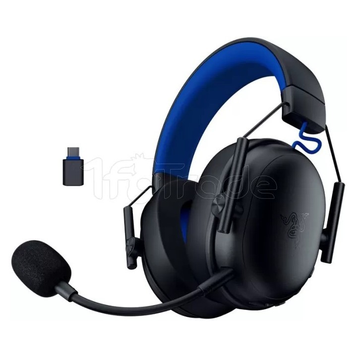 Casque Gamer sans fil Razer BlackShark V3 X | Ordiland