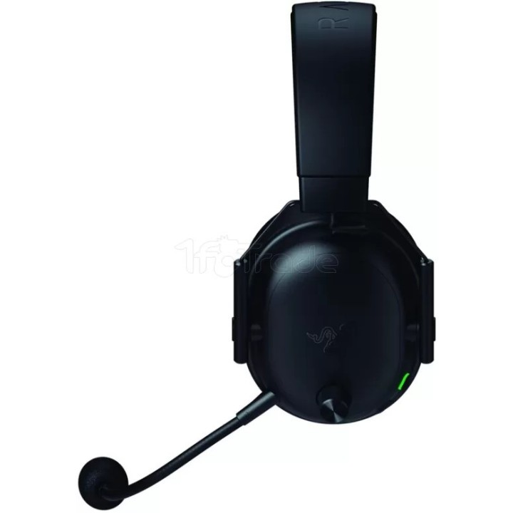 Casque Gamer sans fil Razer BlackShark V3 (Noir) | Ordiland