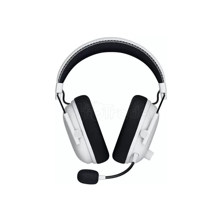 Casque Gamer sans fil Razer BlackShark V3 Pro (Blanc) | Ordiland