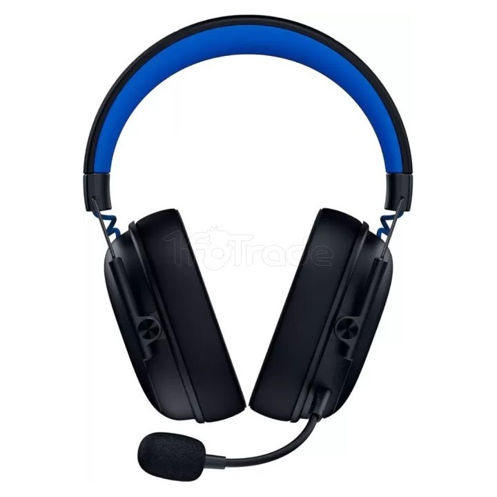 Casque Gamer sans fil Razer BlackShark V3 X | Ordiland