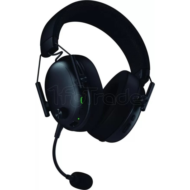 Casque Gamer sans fil Razer BlackShark V3 (Noir) | Ordiland