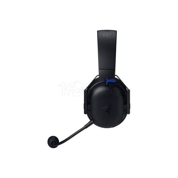 Casque Gamer sans fil Razer BlackShark V3 X | Ordiland