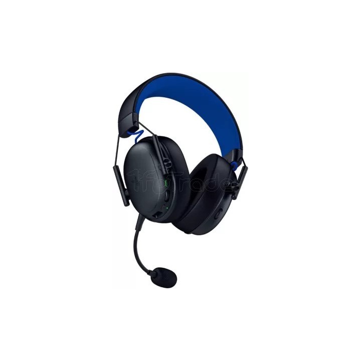 Casque Gamer sans fil Razer BlackShark V3 X | Ordiland