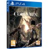 Jeux PS4 : Code Vein