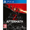 Jeux PS4 : World War Z Aftermath