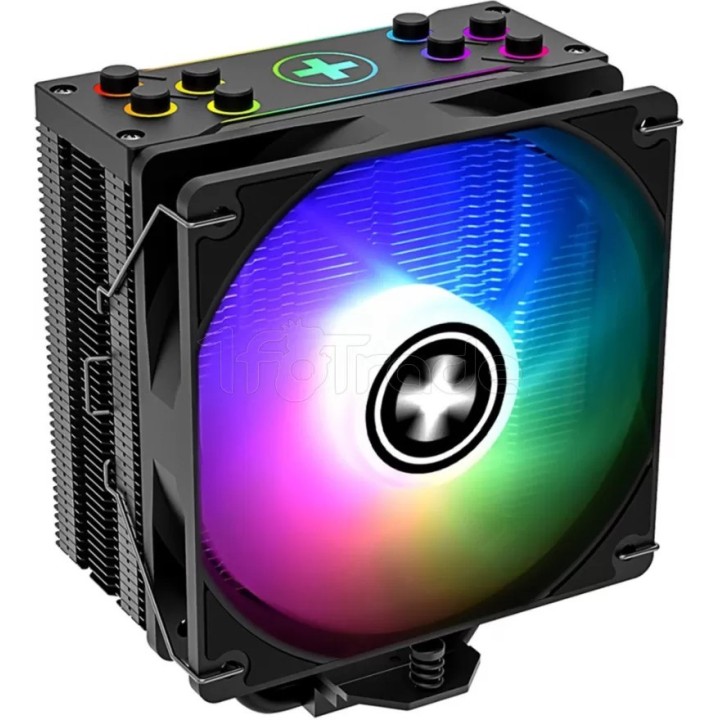 Ventilateur processeur Xilence Performance A+ M704 | Ordiland