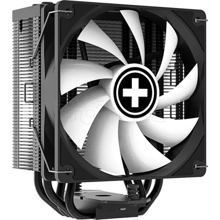 Ventilateur processeur Xilence Performance A+ M704 | Ordiland