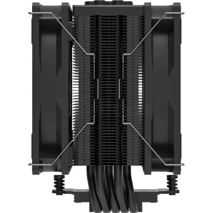 Ventilateur processeur Xilence Performance A+ M705D | Ordiland