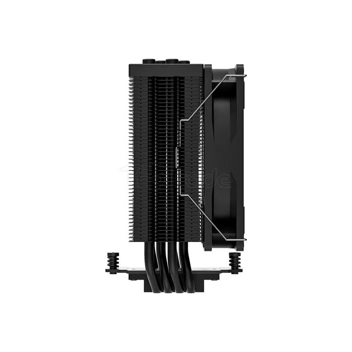 Ventilateur processeur Xilence Performance A+ M704 | Ordiland