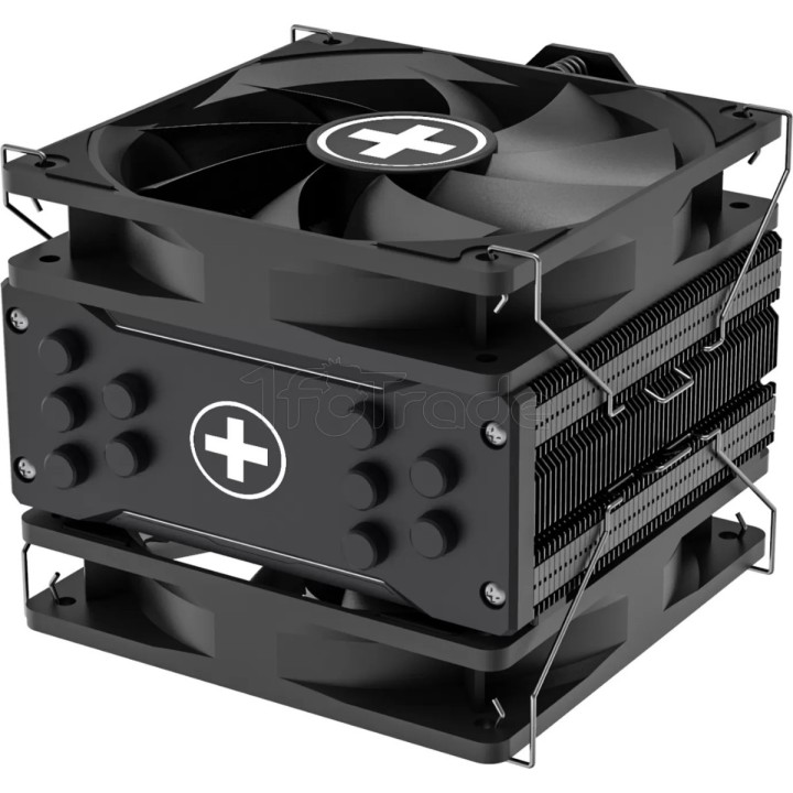 Ventilateur processeur Xilence Performance A+ M705D | Ordiland