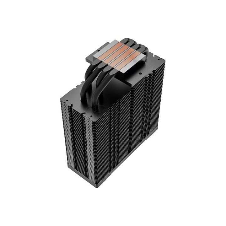 Ventilateur processeur Xilence Performance A+ M704 | Ordiland