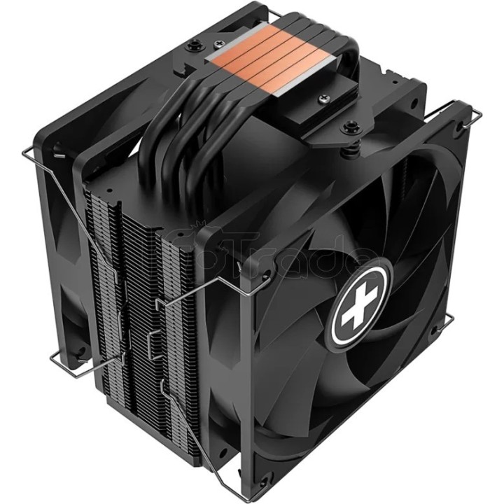 Ventilateur processeur Xilence Performance A+ M705D | Ordiland