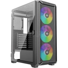Boîtier Moyen Tour ATX Xilence Performance C Blade II | Ordiland