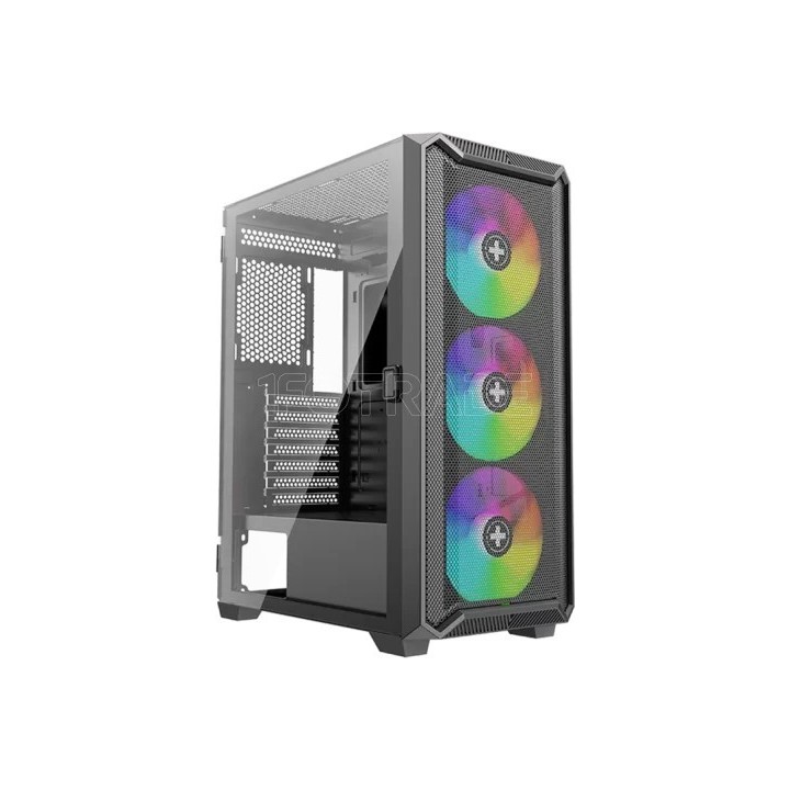 Boîtier Moyen Tour ATX Xilence Performance C Blade II | Ordiland