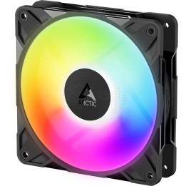 Ventilateur de boîtier Arctic P12 Pro Reverse RGB | Ordiland