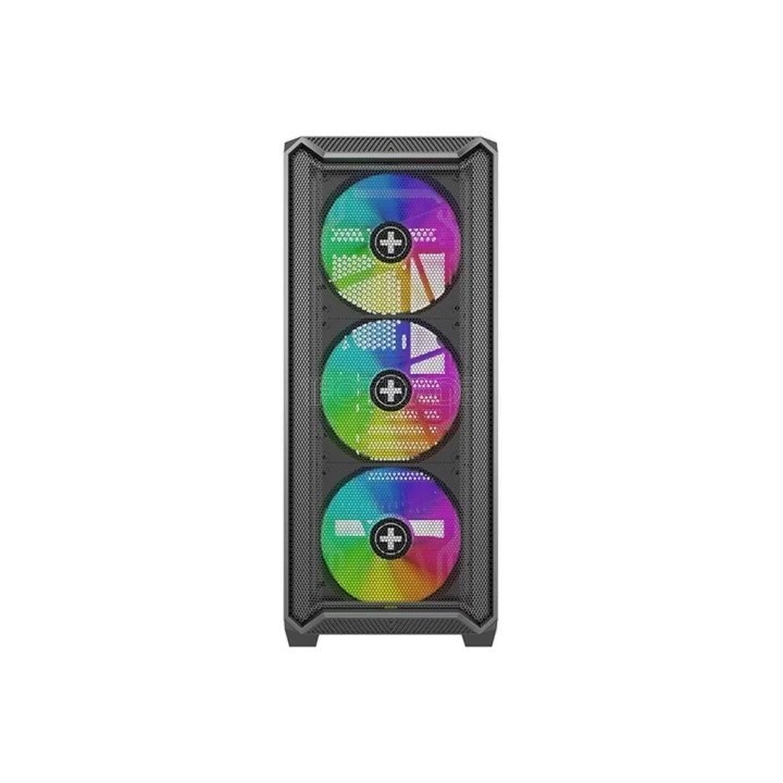 Boîtier Moyen Tour ATX Xilence Performance C Blade II | Ordiland
