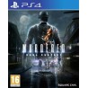 Jeux PS4 : Murdered Soul Suspect - Occasion