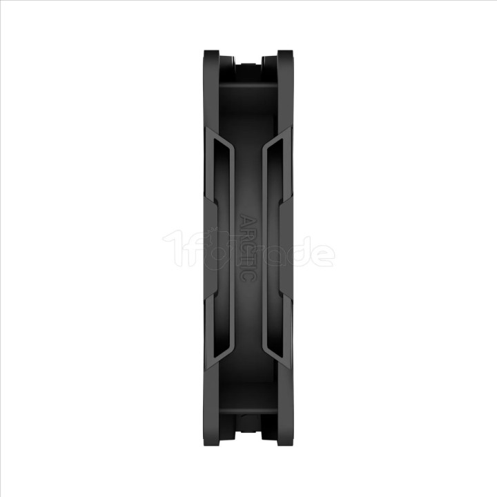 Ventilateur de boîtier Arctic P12 Pro Reverse RGB | Ordiland