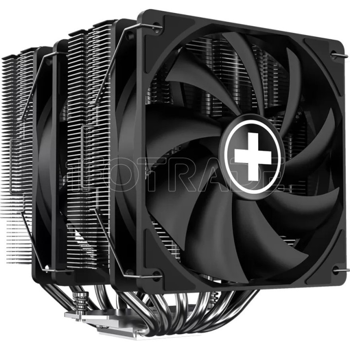 Ventilateur pour processeur Xilence Cryon M806D.B | Ordiland
