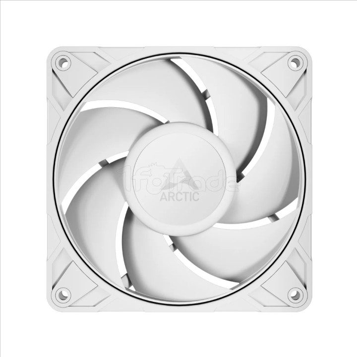 Ventilateur de boîtier Arctic P12 Pro PST | Ordiland