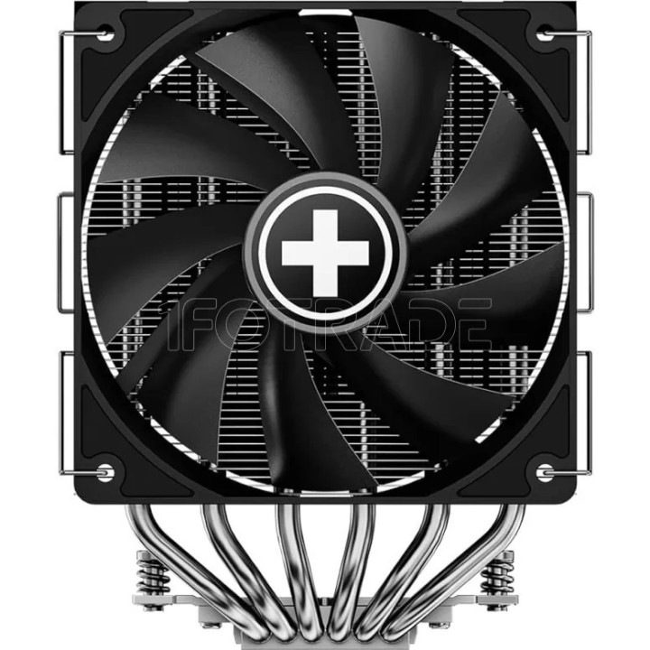 Ventilateur pour processeur Xilence Cryon M806D.B | Ordiland