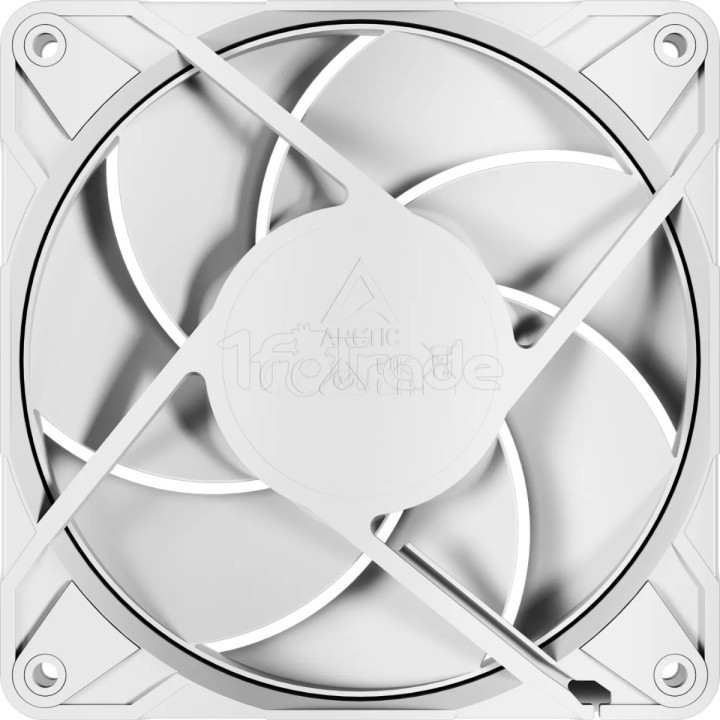 Ventilateur de boîtier Arctic P12 Pro PST | Ordiland
